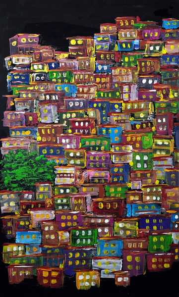 Hills Of Rio 1
