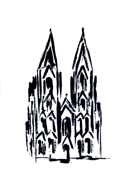 Dom II 0