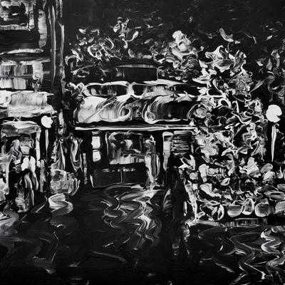 Night Market II