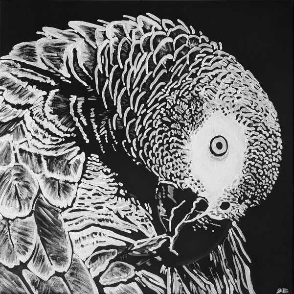 My Friend The Bird II