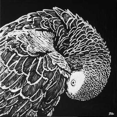 My Friend The Bird III
