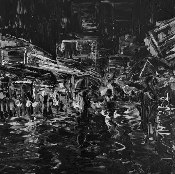 Night Market