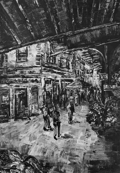 Myrtle Av